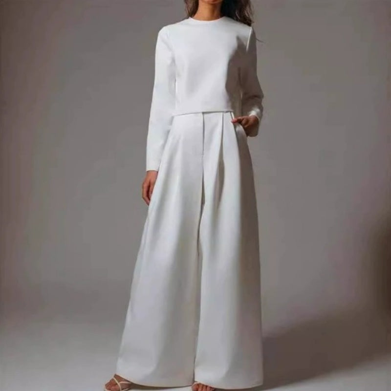 Ensemble minimal de fluides