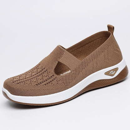 Velora Slip-On