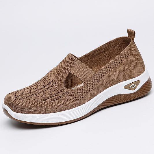 Velora Slip-On