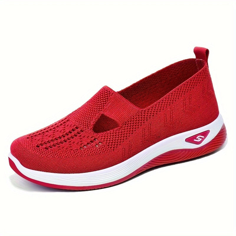 Velora Slip-On