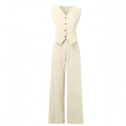 Léna Rosier™ | Ensemble Confort Couture