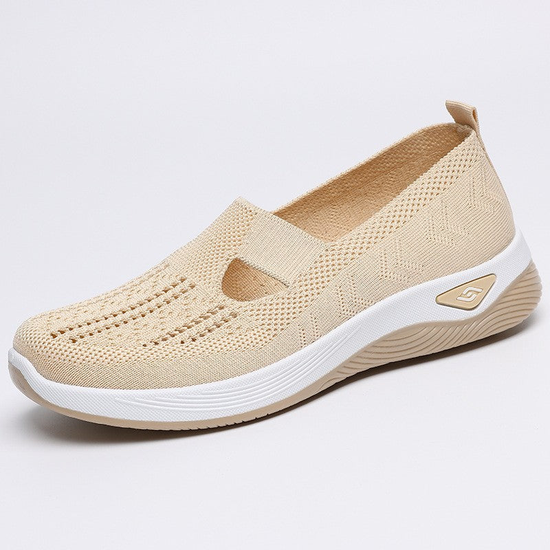 Velora Slip-On