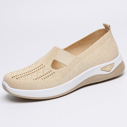 Velora Slip-On