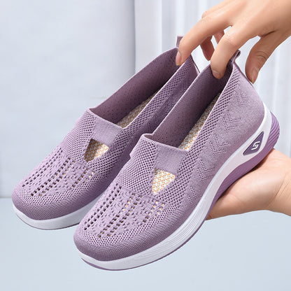 Velora Slip-On