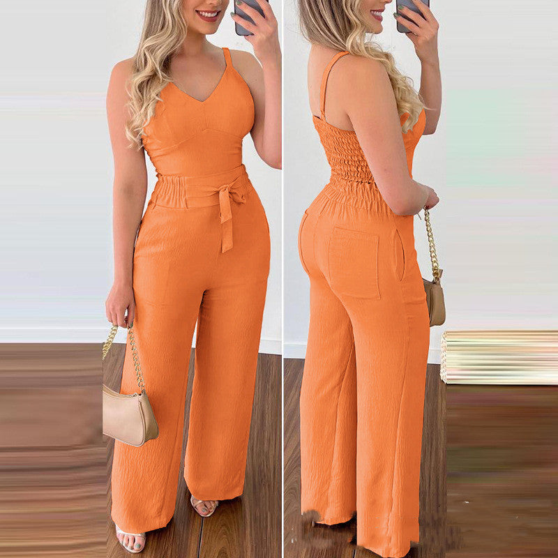 Éloria Paris™ | Combinaison Signature Chic