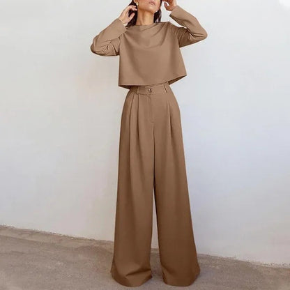 Ensemble minimal de fluides