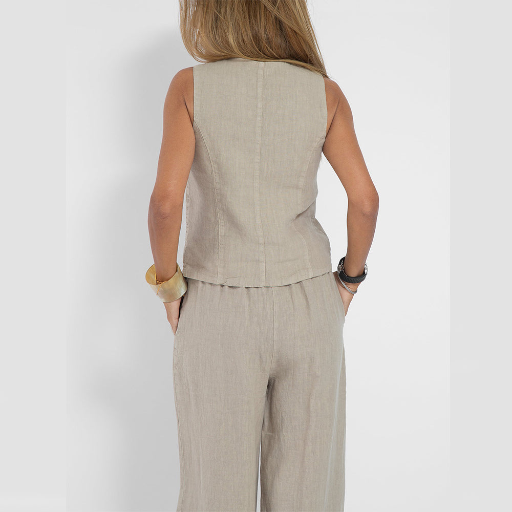 Léna Rosier™ | Ensemble Confort Couture