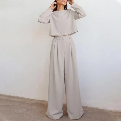 Ensemble minimal de fluides