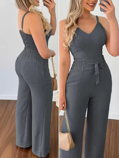 Éloria Paris™ | Combinaison Signature Chic