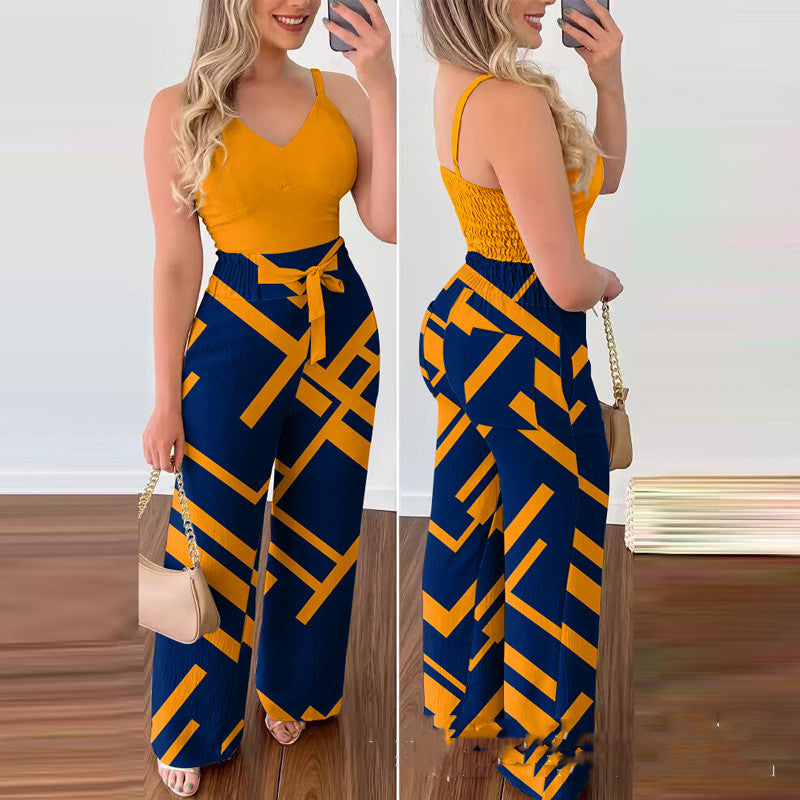 Éloria Paris™ | Combinaison Signature Chic