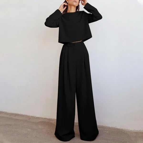 Ensemble minimal de fluides