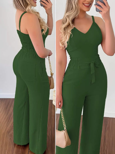 Éloria Paris™ | Combinaison Signature Chic