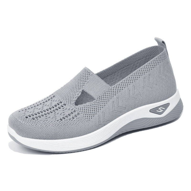 Velora Slip-On