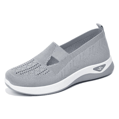 Velora Slip-On