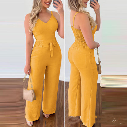 Éloria Paris™ | Combinaison Signature Chic