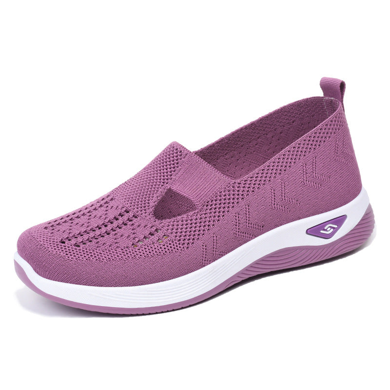 Velora Slip-On