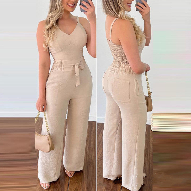 Éloria Paris™ | Combinaison Signature Chic