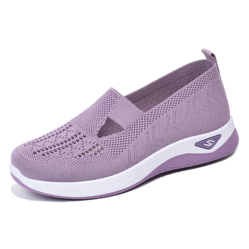 Velora Slip-On