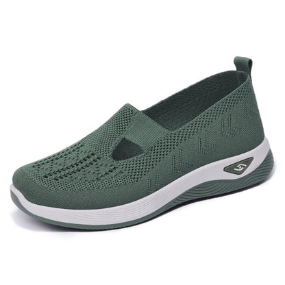 Velora Slip-On