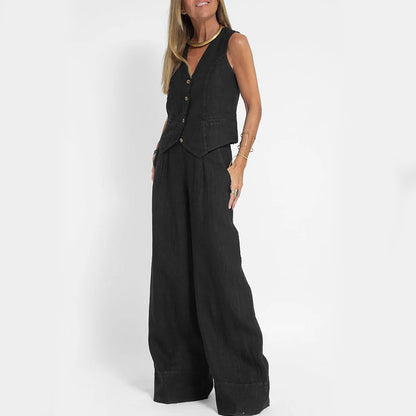 Léna Rosier™ | Ensemble Confort Couture