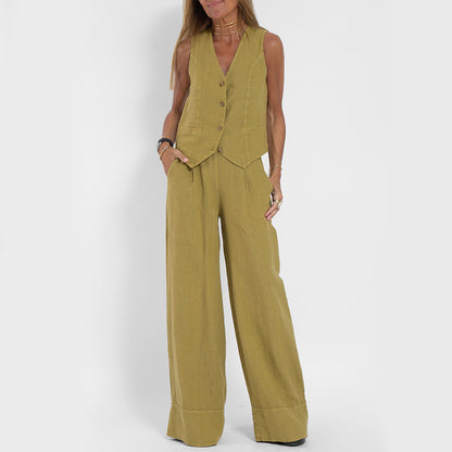 Léna Rosier™ | Ensemble Confort Couture