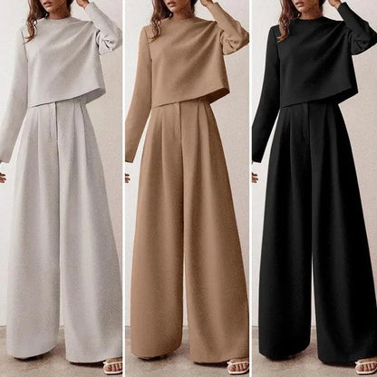 Ensemble minimal de fluides