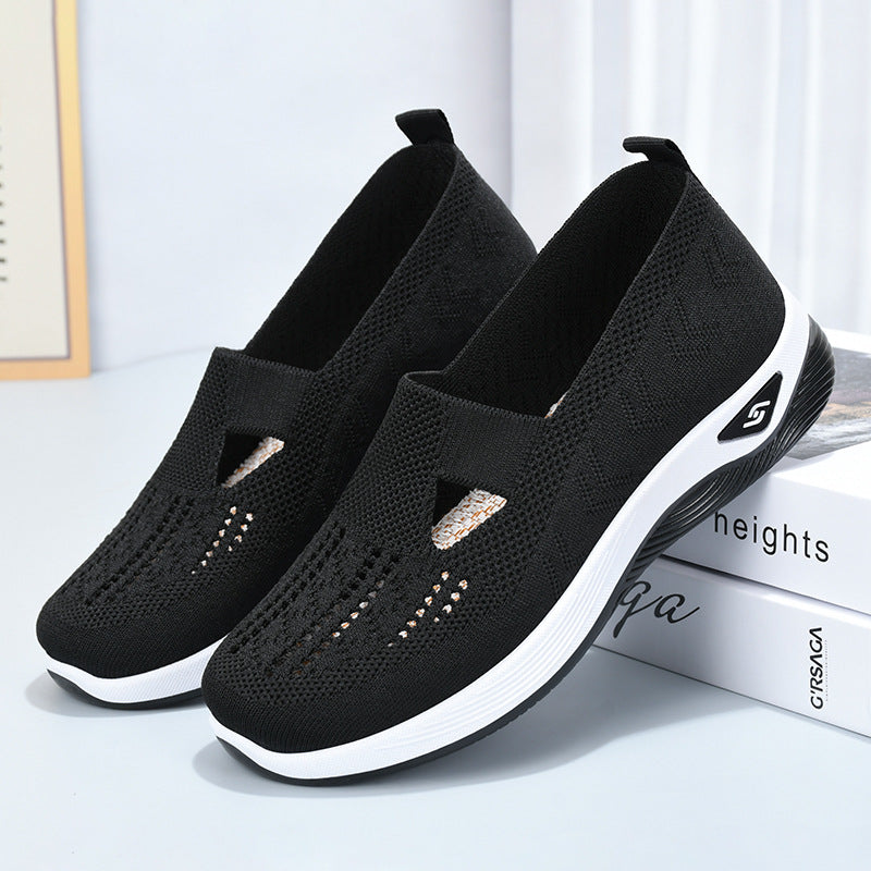 Velora Slip-On