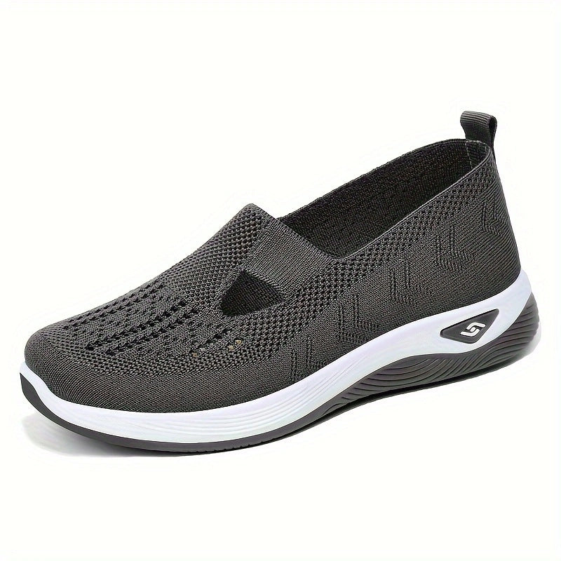Velora Slip-On