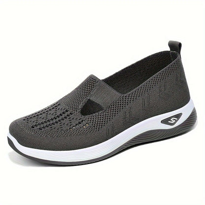 Velora Slip-On