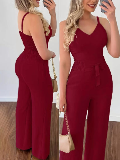 Éloria Paris™ | Combinaison Signature Chic