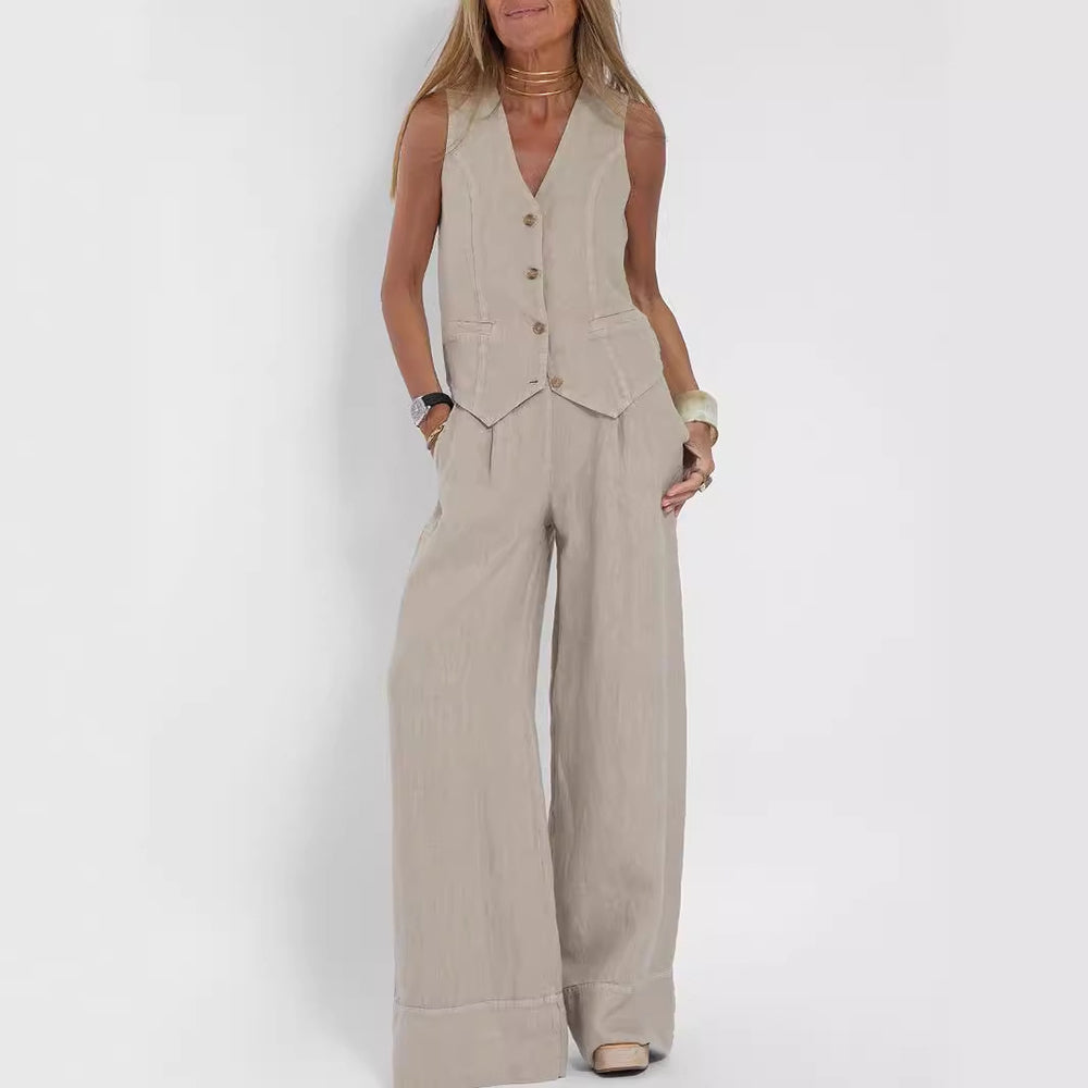 Léna Rosier™ | Ensemble Confort Couture