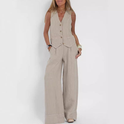 Léna Rosier™ | Ensemble Confort Couture