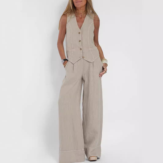 Léna Rosier™ | Ensemble Confort Couture