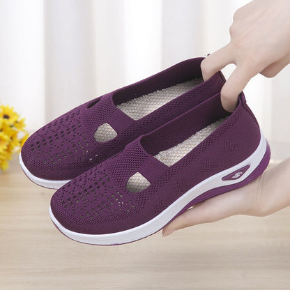 Velora Slip-On