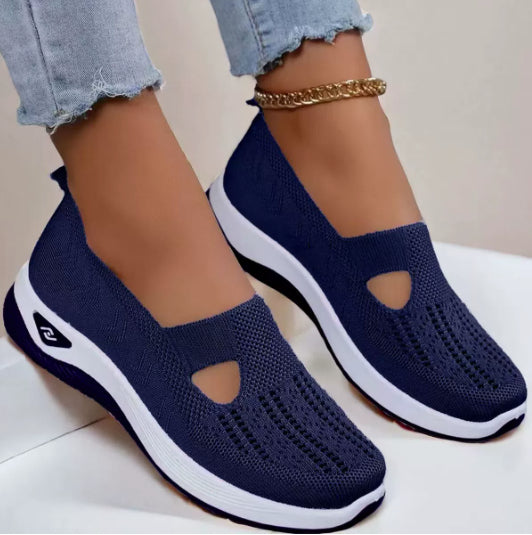 Velora Slip-On