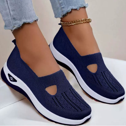 Velora Slip-On