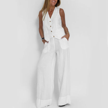 Léna Rosier™ | Ensemble Confort Couture