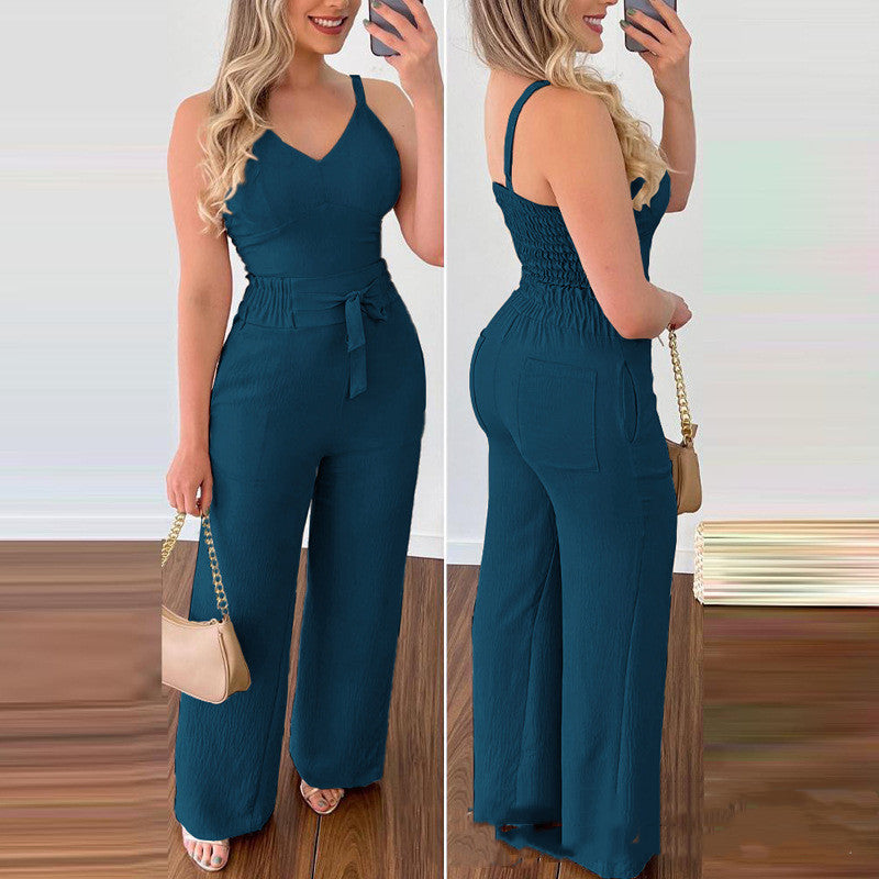 Éloria Paris™ | Combinaison Signature Chic