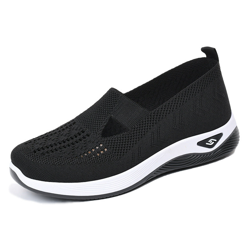 Velora Slip-On