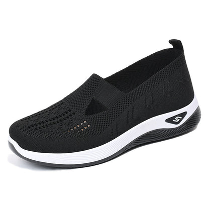 Velora Slip-On