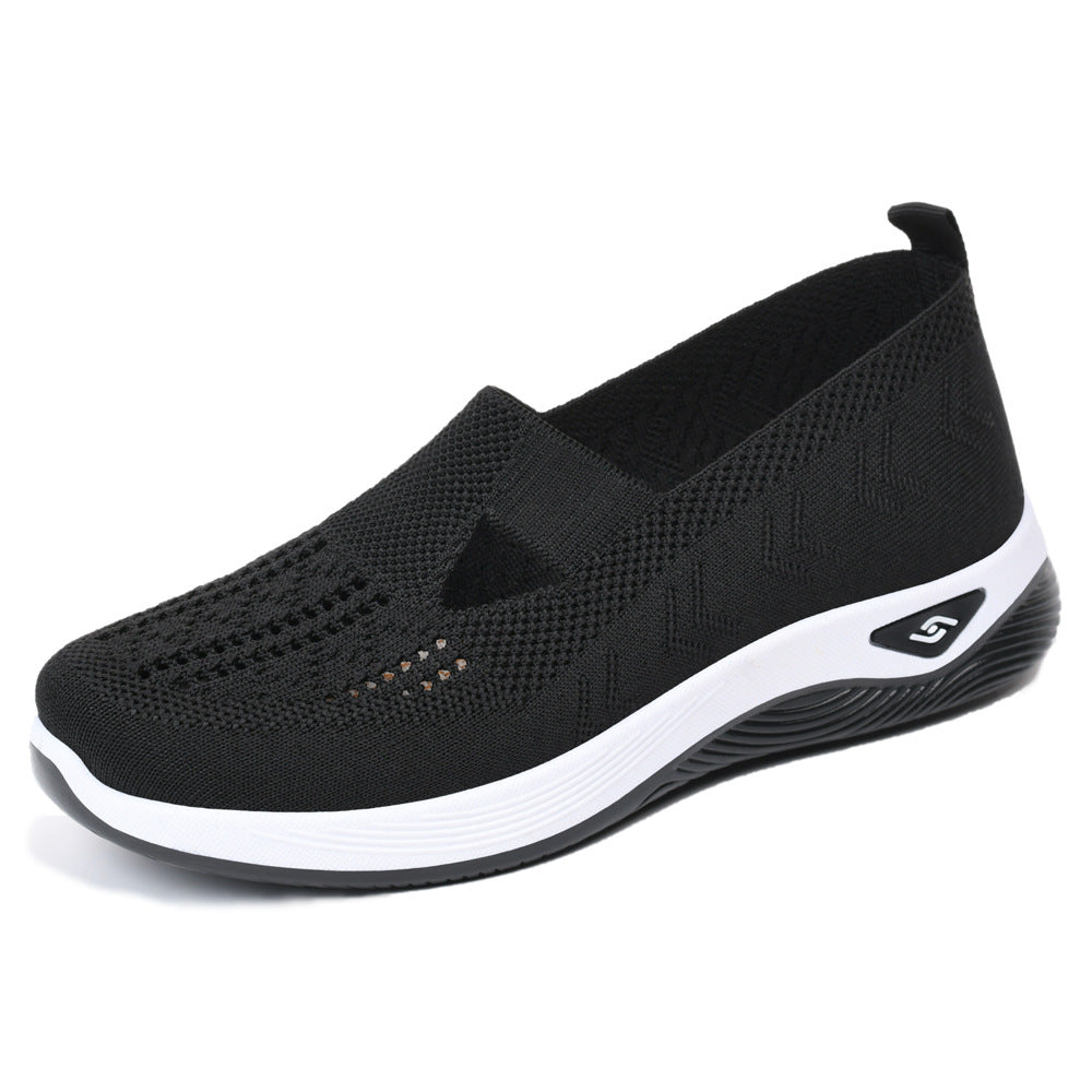 Velora Slip-On