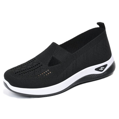 Velora Slip-On